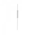 Minimalistyczny kinkiet CASTOR WALL 90 CCT SWITCH WH (AZ7088) Azzardo