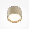 Lampa sufitowa Hydra (C090CL-10W3K-MG) - Maytoni