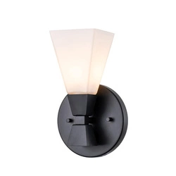 Kinkiet Bowtie (BOWTIE-1-MB) - Elstead Lighting