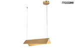 Lampa wisząca PICCO S - Złoty (MSE010100126) - MOOSEE