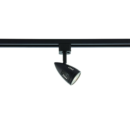 Oprawa do systemu szynowego Bullett track head 50W (71886) - Saxby