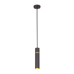 Lampa Wisząca LYNX 1xE14 (MZ5002) - Milagro