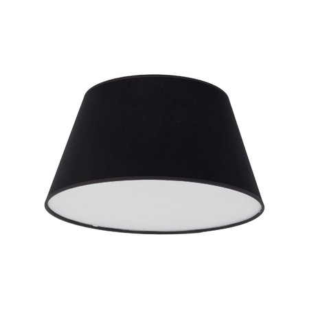 FORMO BLACK LAMPA SUFITOWA 2XE27 380 (11206) - TK Lighting