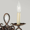 Kinkiet Chateau (FE-CHATEAU2) - Elstead Lighting