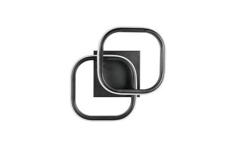 Geometryczna lampa przysufitowa KASIA (R63531932) - RL