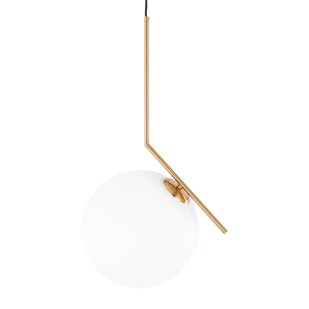 Lampa Wisząca Mondo (MDE649/1) - Italux