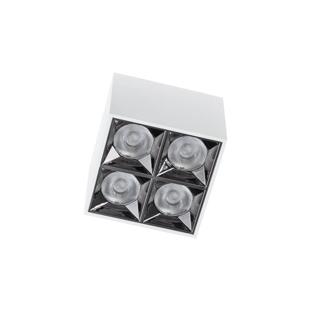 Lampa sufitowa MIDI LED (10047) - Nowodvorski