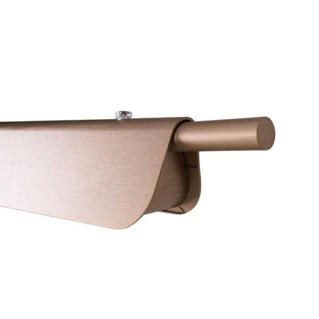 Regulowana lampa wisząca MAXLIGHT P0596 JO-JO MODERN GOLD