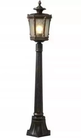 Lampa zewnętrzna AMUR I stojąca  (4694) Nowodvorski