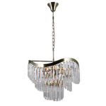 Lampa Wisząca Sabriga (PND-44544-8) - Italux