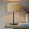 Lampa Stołowa Longshore (101693) Endon