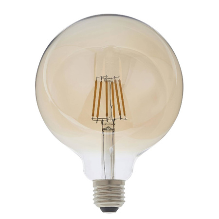 Żarówka E27 LED filament globe (93031) Endon