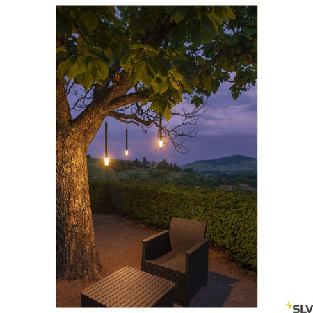 Przenośna lampa TAHA (1007380) - SLV