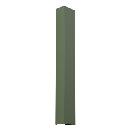 Kinkiet FREYA 60 zielony oliwkowy (TH.339) - Thoro Lighting
