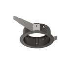  BENTO Czarny (BENTO_FRAME_ROUND_SINGLE_BK) - Ideal Lux