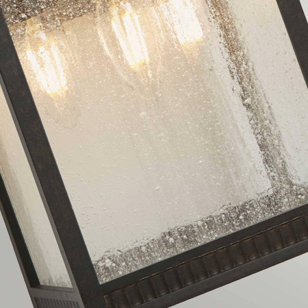 Kinkiet zewnętrzny Livingston (QZ-LIVINGSTON2-L) - Elstead Lighting