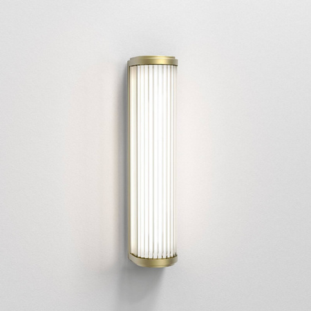 Kinkiet Versailles 370 Matowe Złoto (1380040) - Astro Lighting