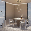 Lampa wisząca Bangkok (MOD185PL-L6B3K2) - Maytoni