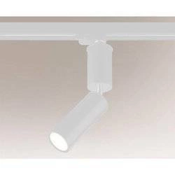 Oprawa do szynoprzewodu SHIMA (biały) (7697) - Shilo