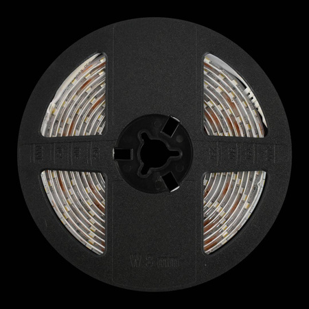 TAŚMA LED 3M +ZASILACZ IP65 3000K (EKZ0892) - Eko-Light