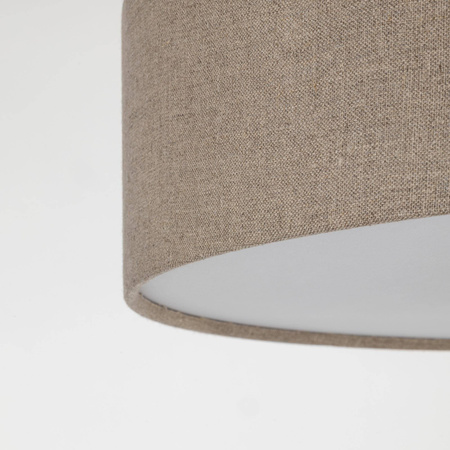 Plafon EARTH Beżowy (10166) - TK Lighting
