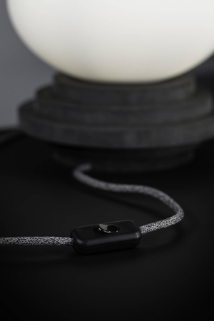 AMFI Table 1L Dark Grey/White (108408) Markslojd