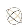 Lampa Wisząca Eternity (74729) Endon