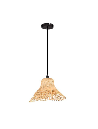 Lampa wisząca wewnętrzna MONSEFU (LE44859) - Luces Exclusivas