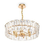 Lampa wisząca Puntes (MOD043PL-06G) - Maytoni