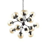 Lampa wisząca Kepler SP 18 (162478) Ideal Lux - żyrandol