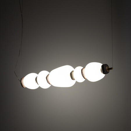 Lampa wisząca CERAMIC LED (11699) - Nowodvorski