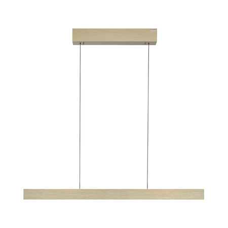 PURE E-MOTION LAMPA WISZĄCA MATOWY MOSIĄDZ (2570-60) - Paul Neuhaus