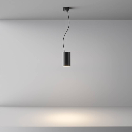 Lampa wisząca Efir (P089PL-25W3K-B) - Maytoni