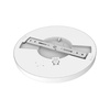Panel LED 2-in-1 12W biały 4000K (XD-LS120) - Xudo