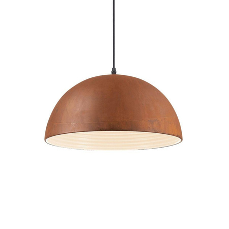 Lampa wisząca Folk (174211) Ideal Lux - żyrandol