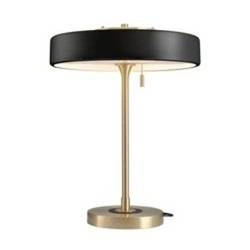 Lampa stołowa ARTDECO (MT8872 black) - Step into Design