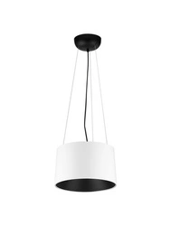 Lampa wisząca wewnętrzna CAMPANERO (LE44807) - Luces Exclusivas
