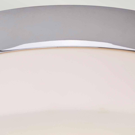 Plafon Tamar (TAMAR-F-L-PC) - Elstead Lighting