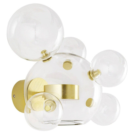 Kinkiet CAPRI WALL 6 (XCW9148-1B) - King Home