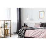 Lampa wisząca LAMIA 1 (11021105) - KASPA