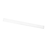 Lampa wpuszczana Hiate Line - Biała (1800 mm) 4000K (1839) - Shilo