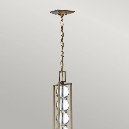 Lampa wisząca  Celestial (KL-CELESTIAL-3P) - Elstead Lighting