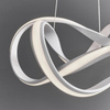 Lampa Wisząca Synergy (81893) Endon