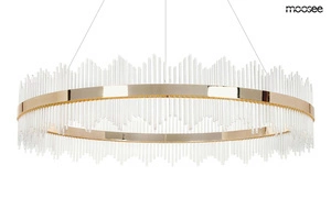 Lampa wisząca FLORENS 120 złota (MSE1501100142) - Moosee