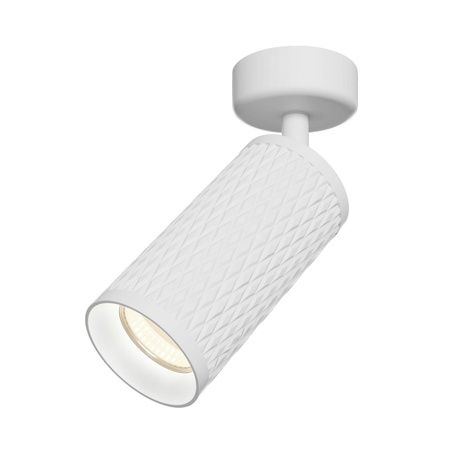 Lampa sufitowa  Focus Design (C034CL-01W) - Maytoni