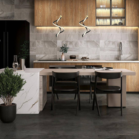 Designerska pojedyncza lampa wisząca COLIA 19W LED (ML1181) - Milagro