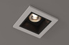 LED lampa COLD 1; 1*2W DIM
White&Black IP20 CRI90 3000K (03341W/B) - ZARlight