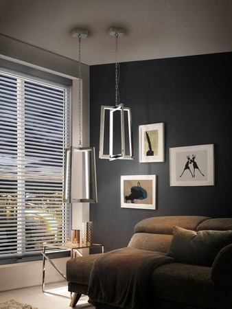 Kuma lampa wisząca 1L (753108) - Schuller