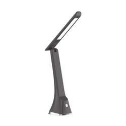 LAMPA BIURKOWA CZARNA/BLACK (SM-612-BL) - Zuma Line