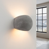 Kinkiet GLOBE beton (SL.1362) - Sollux Lighting